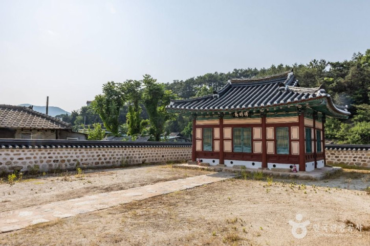 공암마을 여행 추천 - 메고지고