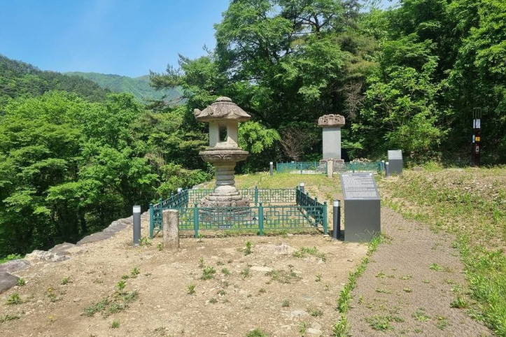 양양선림원지 여행 추천 - 메고지고