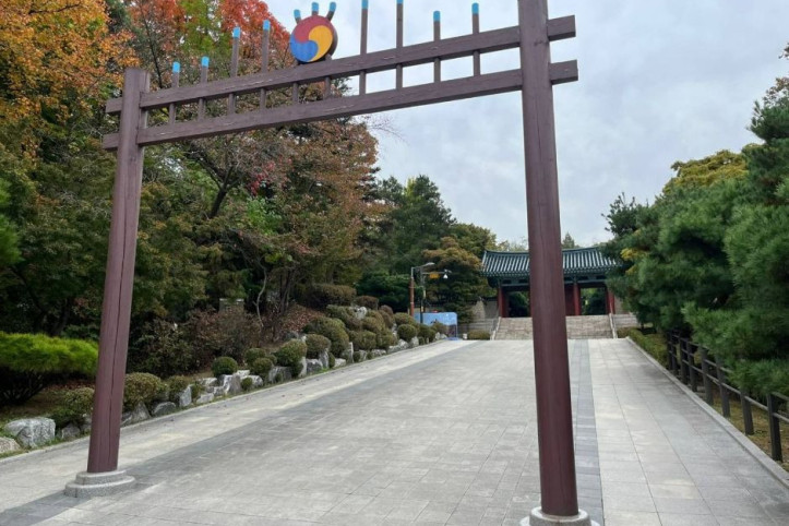 안국사 여행 추천 - 메고지고