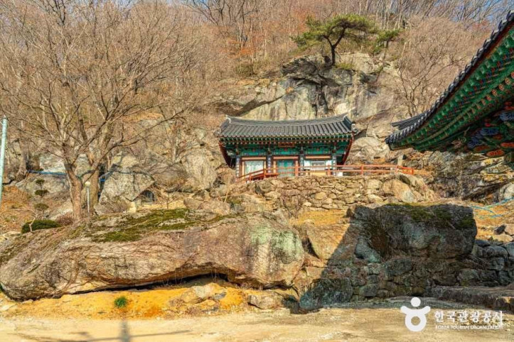 백운사(광양) 여행 추천 - 메고지고
