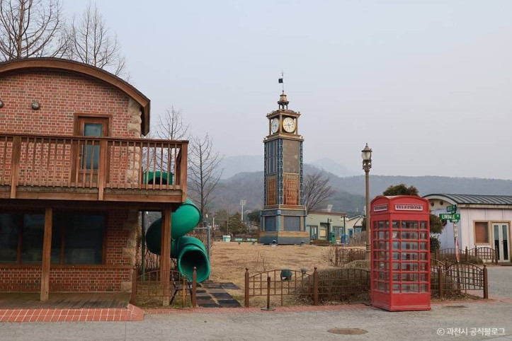 렛츠런파크 서울 포니랜드 여행 추천 - 메고지고