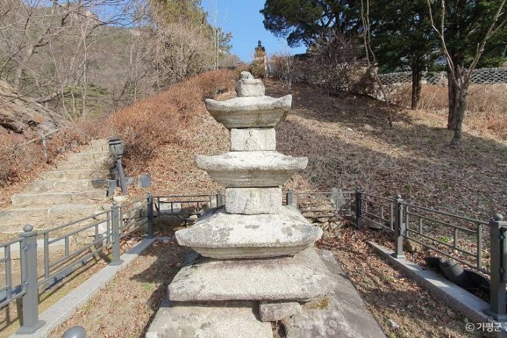 현등사(가평) 여행 추천 - 메고지고