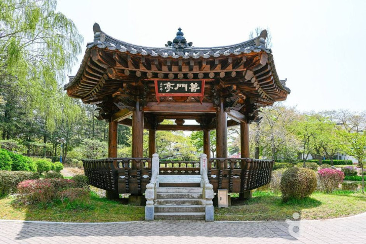 보문정(경주) 여행 추천 - 메고지고