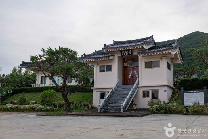 귀산서원 여행 추천 - 메고지고