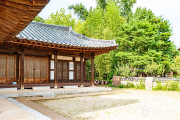 전주향교 여행 추천 - 메고지고