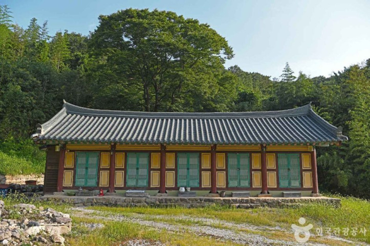 석상암(고창) 여행 추천 - 메고지고