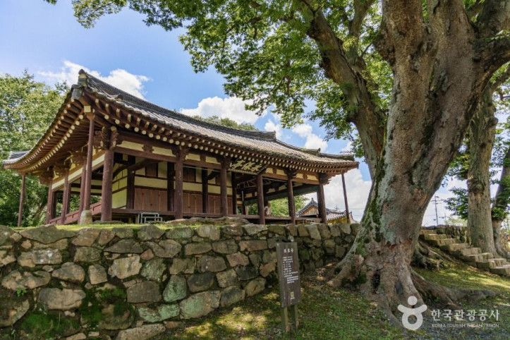 영보정 여행 추천 - 메고지고