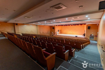 동탄치동천체육공원 여행 추천 - 메고지고