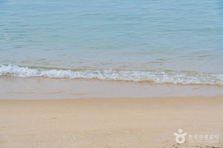 순긋해변 여행 추천 - 메고지고