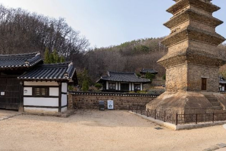 안동 고성이씨 탑동파 종택 여행 추천 - 메고지고