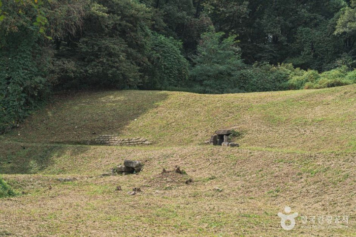 하남 이성산성 여행 추천 - 메고지고