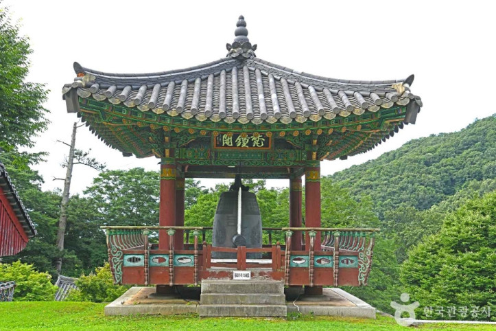 만연사(화순) 여행 추천 - 메고지고