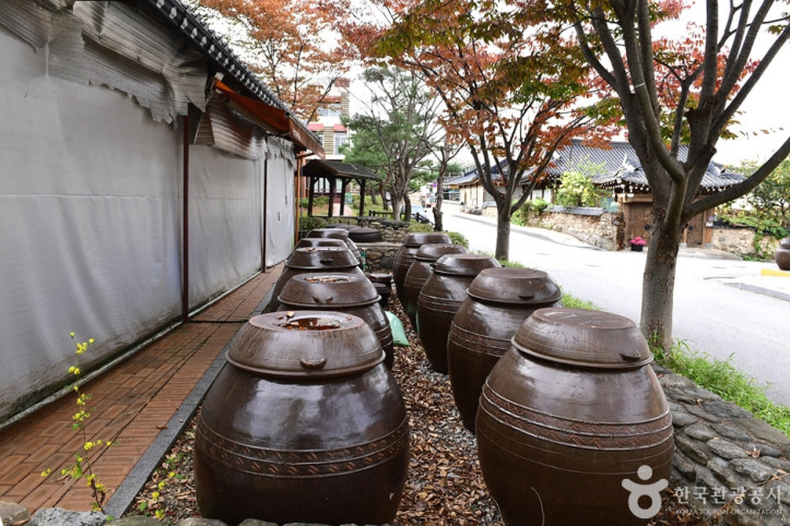 순창장류체험관 여행 추천 - 메고지고