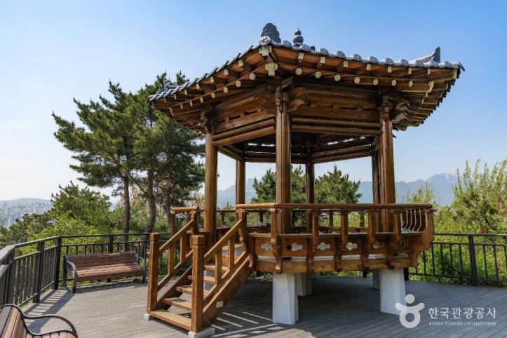 오동근린공원 여행 추천 - 메고지고
