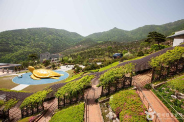 산청특리지석묘군 여행 추천 - 메고지고