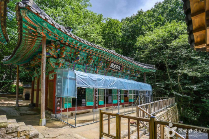 비래사 여행 추천 - 메고지고