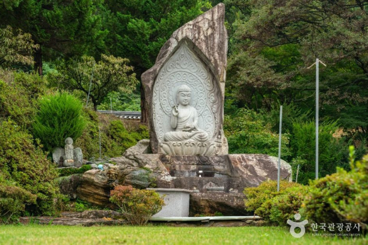 보문사(예천) 여행 추천 - 메고지고