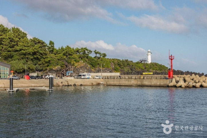 예래포구 여행 추천 - 메고지고