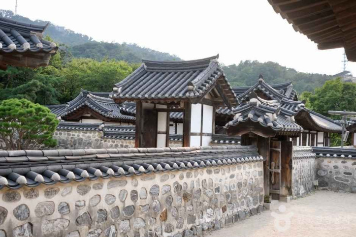 남산골한옥마을 여행 추천 - 메고지고