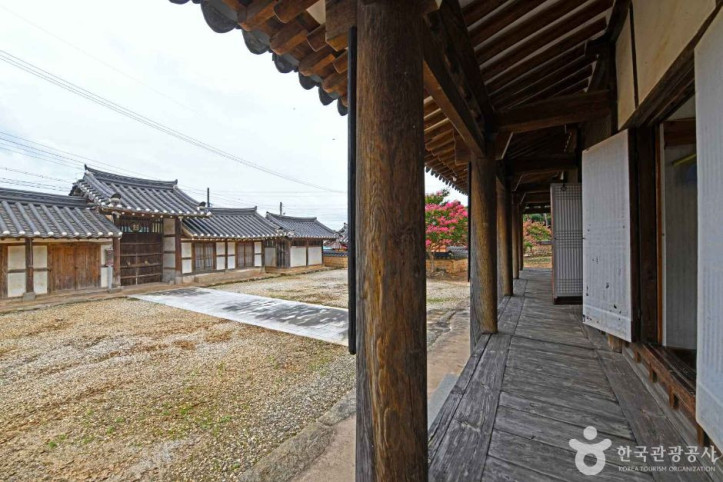 옥산서원 여행 추천 - 메고지고