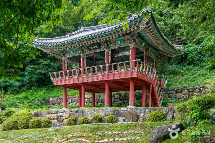 용문사(여수) 여행 추천 - 메고지고