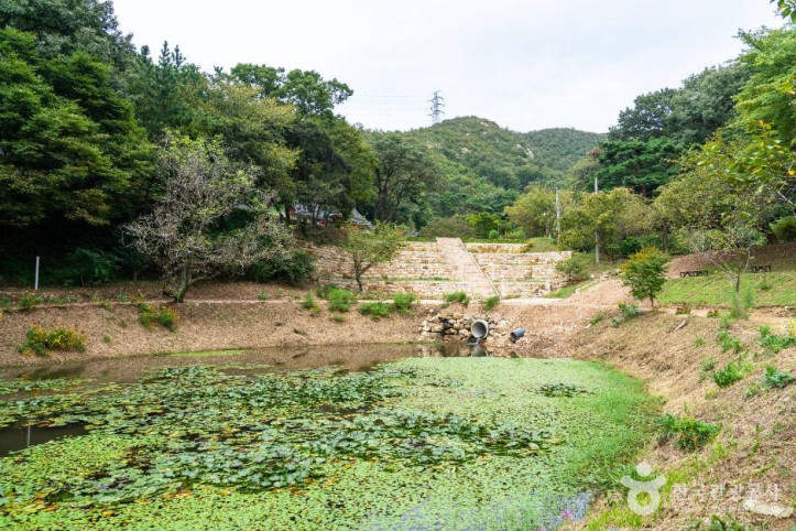 문수사(서산) 여행 추천 - 메고지고