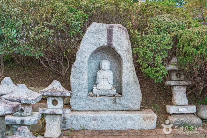 성모암(김제) 여행 추천 - 메고지고
