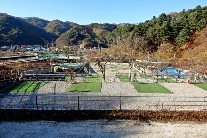 낭추골 현장체험학습원 여행 추천 - 메고지고