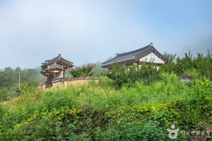장대서원 여행 추천 - 메고지고