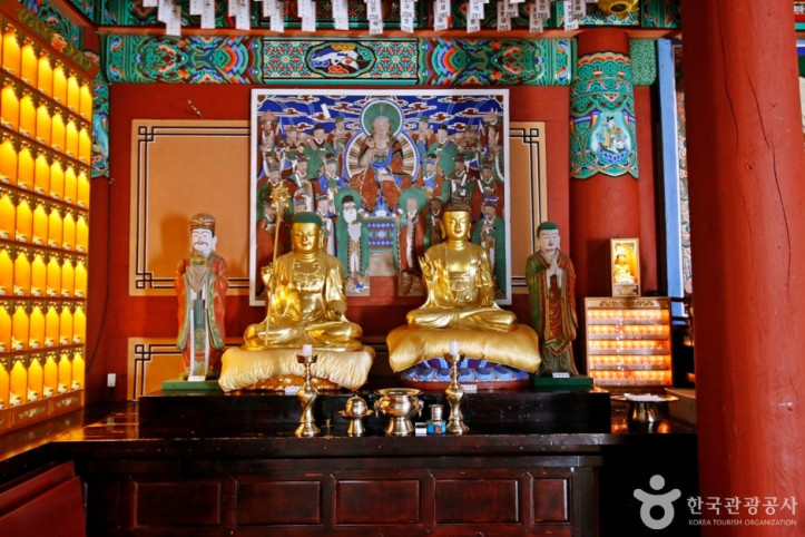 창룡사(충주) 여행 추천 - 메고지고