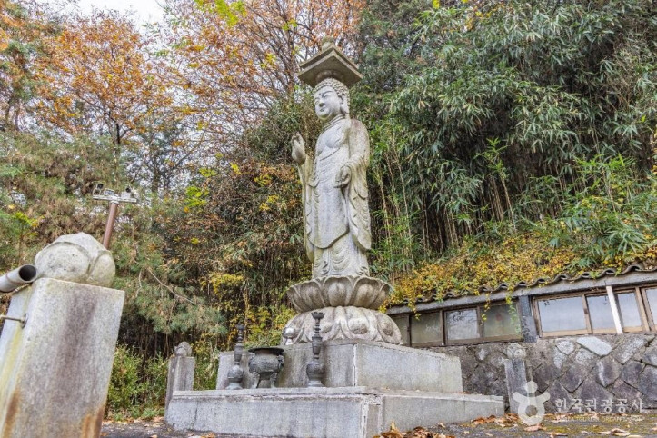 약수암(전주) 여행 추천 - 메고지고