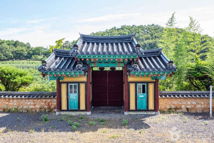 연계서원 여행 추천 - 메고지고