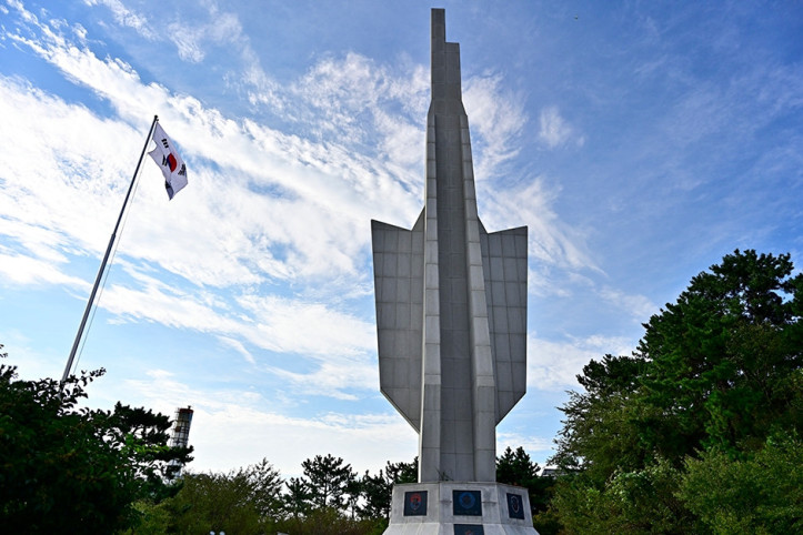 소죽도공원 여행 추천 - 메고지고