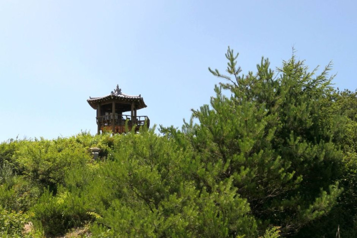 팔공산하늘정원 여행 추천 - 메고지고