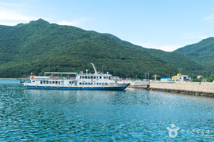 저구항 여행 추천 - 메고지고