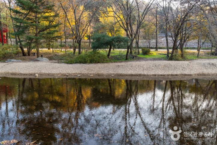 한국민속촌 여행 추천 - 메고지고