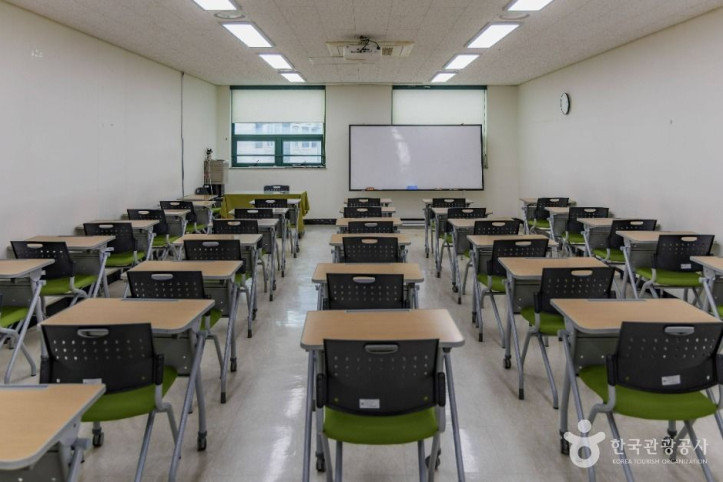송파여성문화회관 여행 추천 - 메고지고