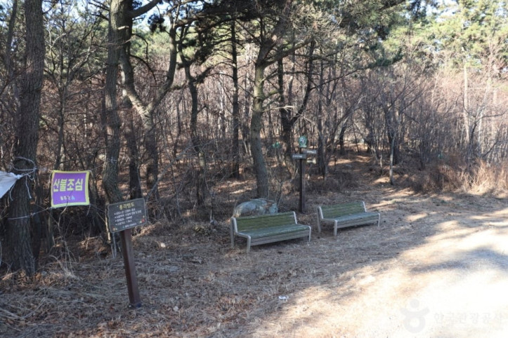 용골산 여행 추천 - 메고지고