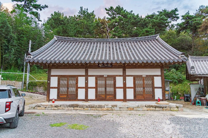 청운사(김제) 여행 추천 - 메고지고