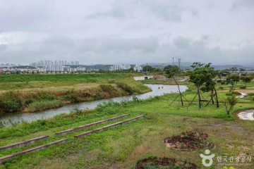 임허사(포항) 여행 추천 - 메고지고