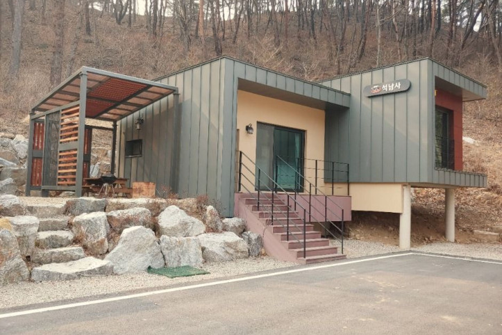 서운산자연휴양림 여행 추천 - 메고지고