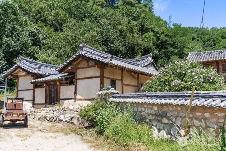 봉화향교 여행 추천 - 메고지고