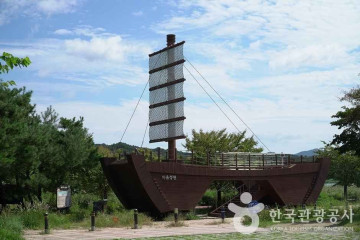 삼봉리 한식마을 여행 추천 - 메고지고