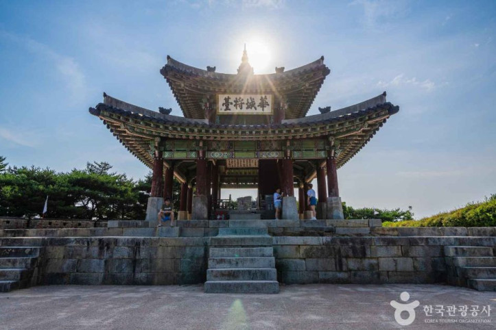 효원의 종·서장대 여행 추천 - 메고지고