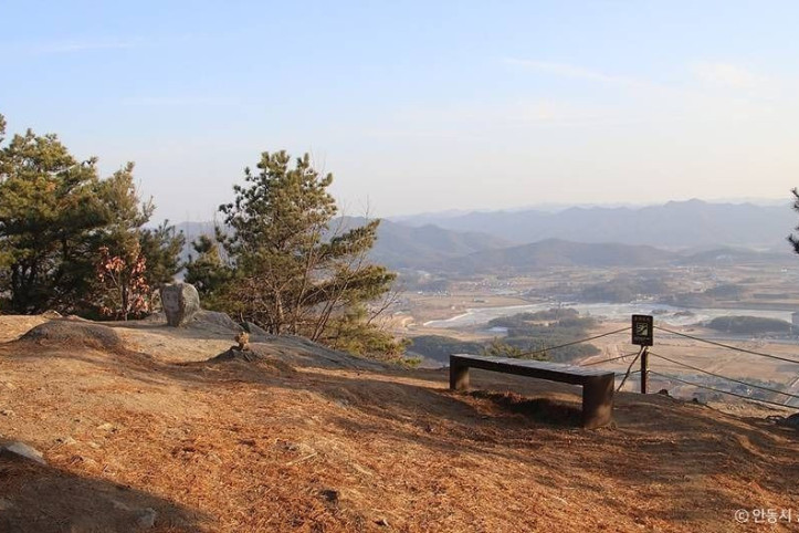 검무산 여행 추천 - 메고지고