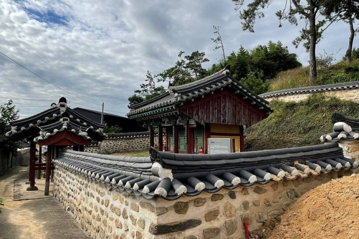 최경회사당 여행 추천 - 메고지고