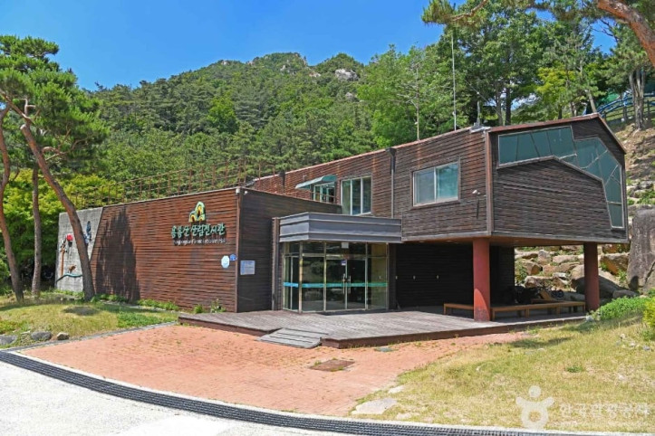 용봉산자연휴양림 여행 추천 - 메고지고