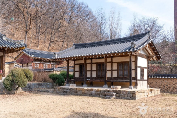 역동서원 여행 추천 - 메고지고