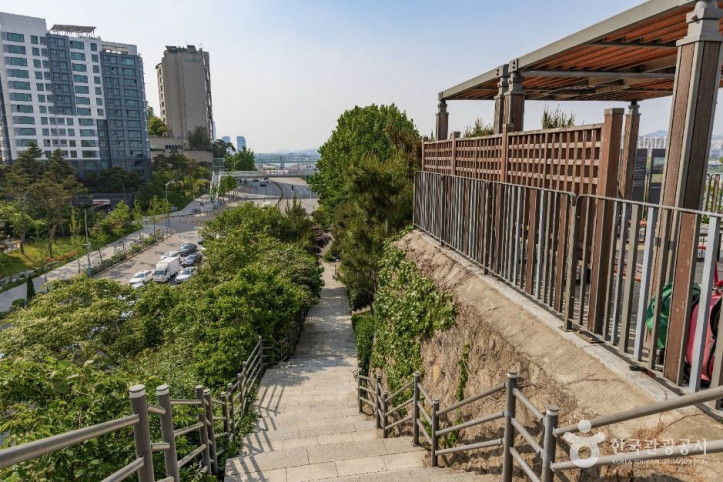 효사정 여행 추천 - 메고지고