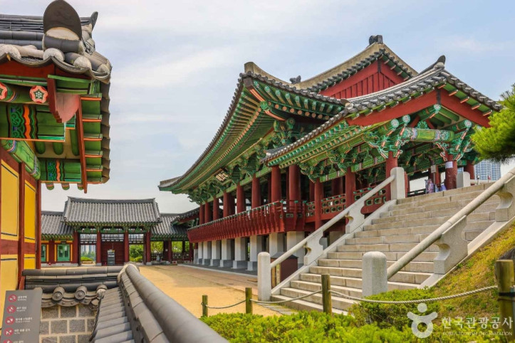 태화루 여행 추천 - 메고지고